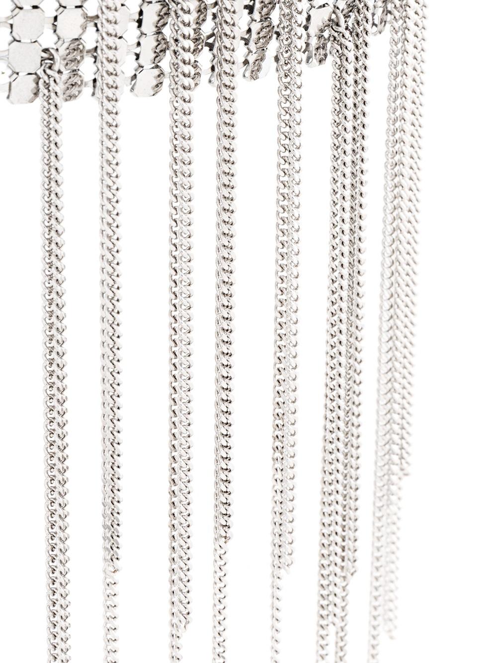chains choker
