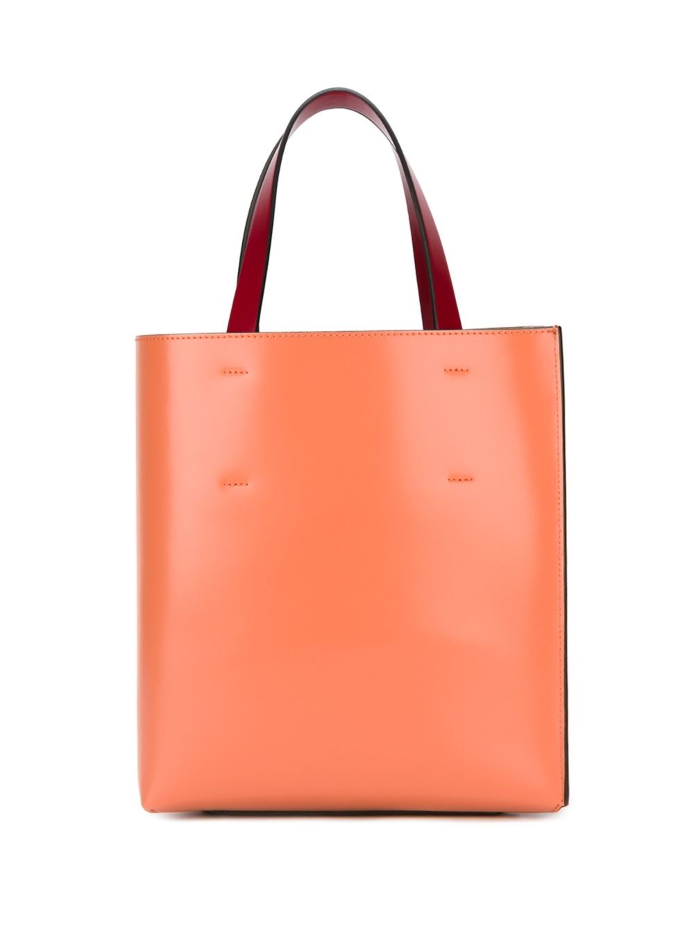 'Museo' shopper tote