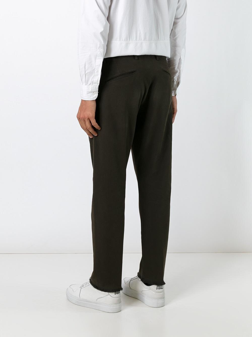 classic chinos