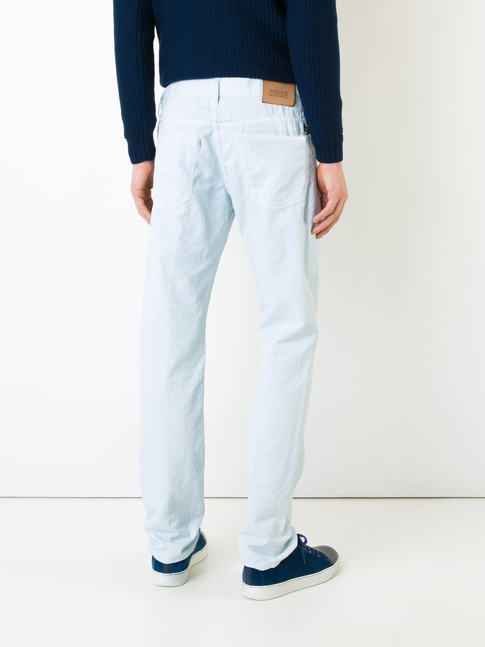chino trousers
