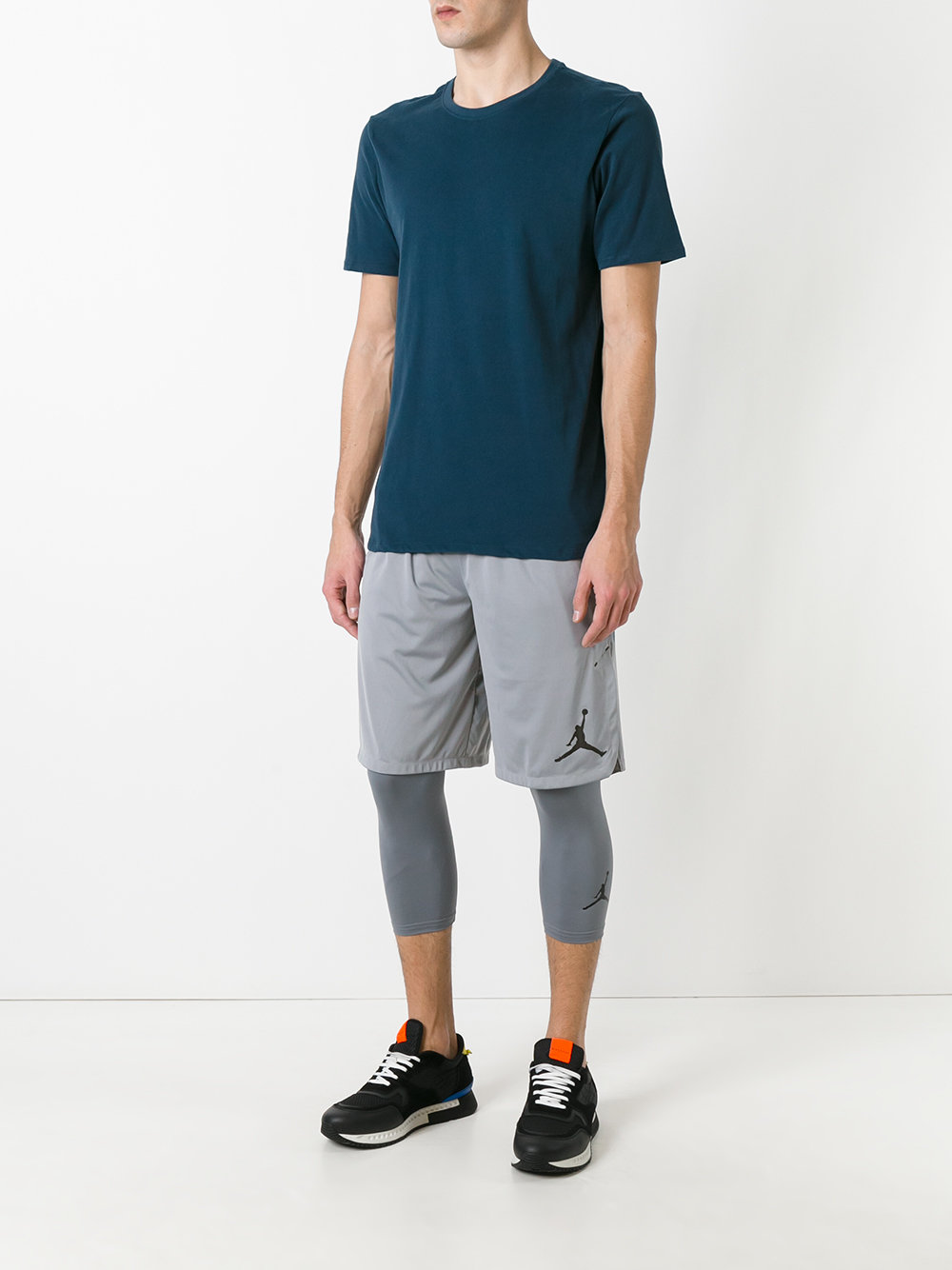 Jordan basketball shorts