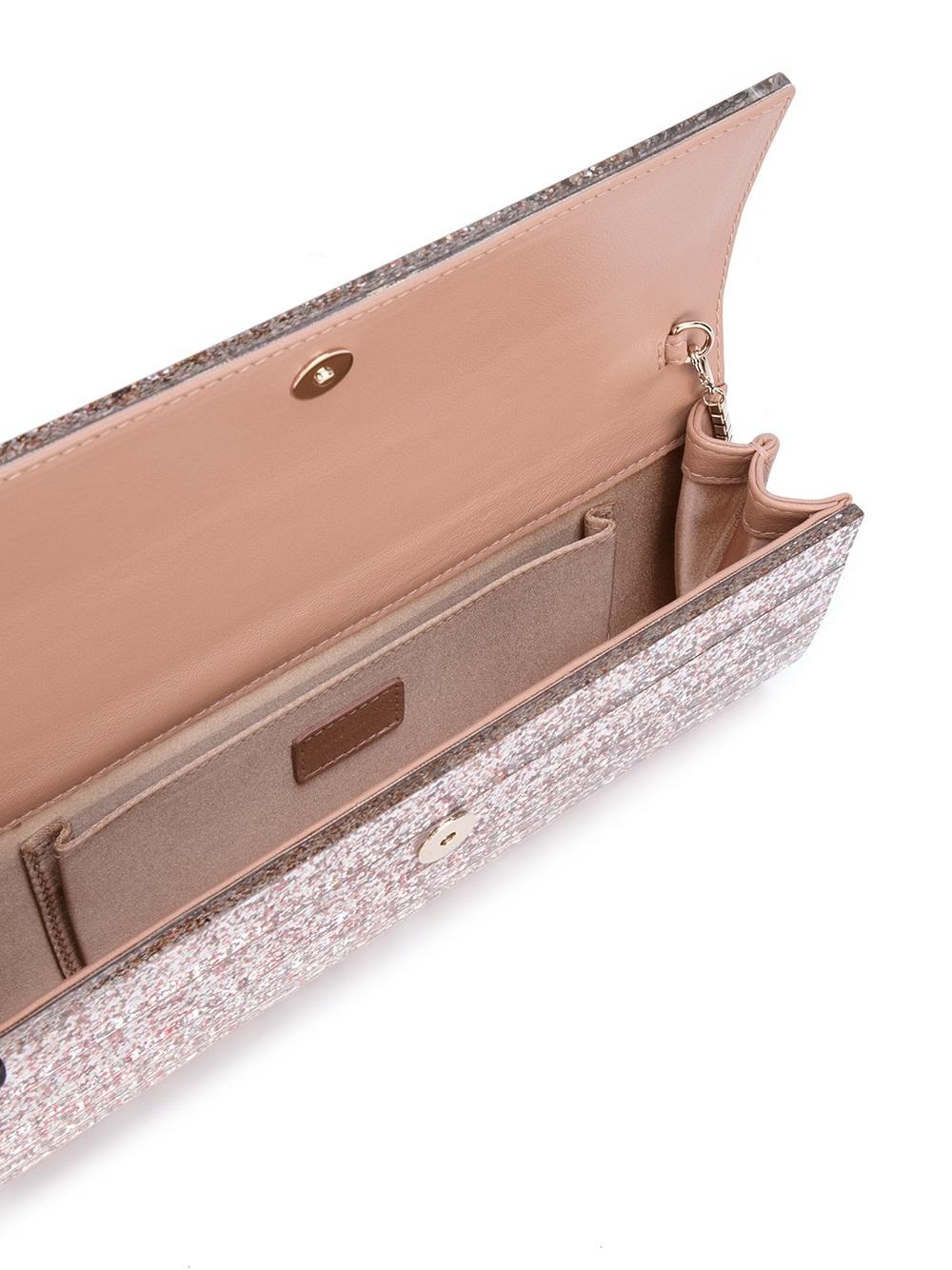 Sweetie clutch