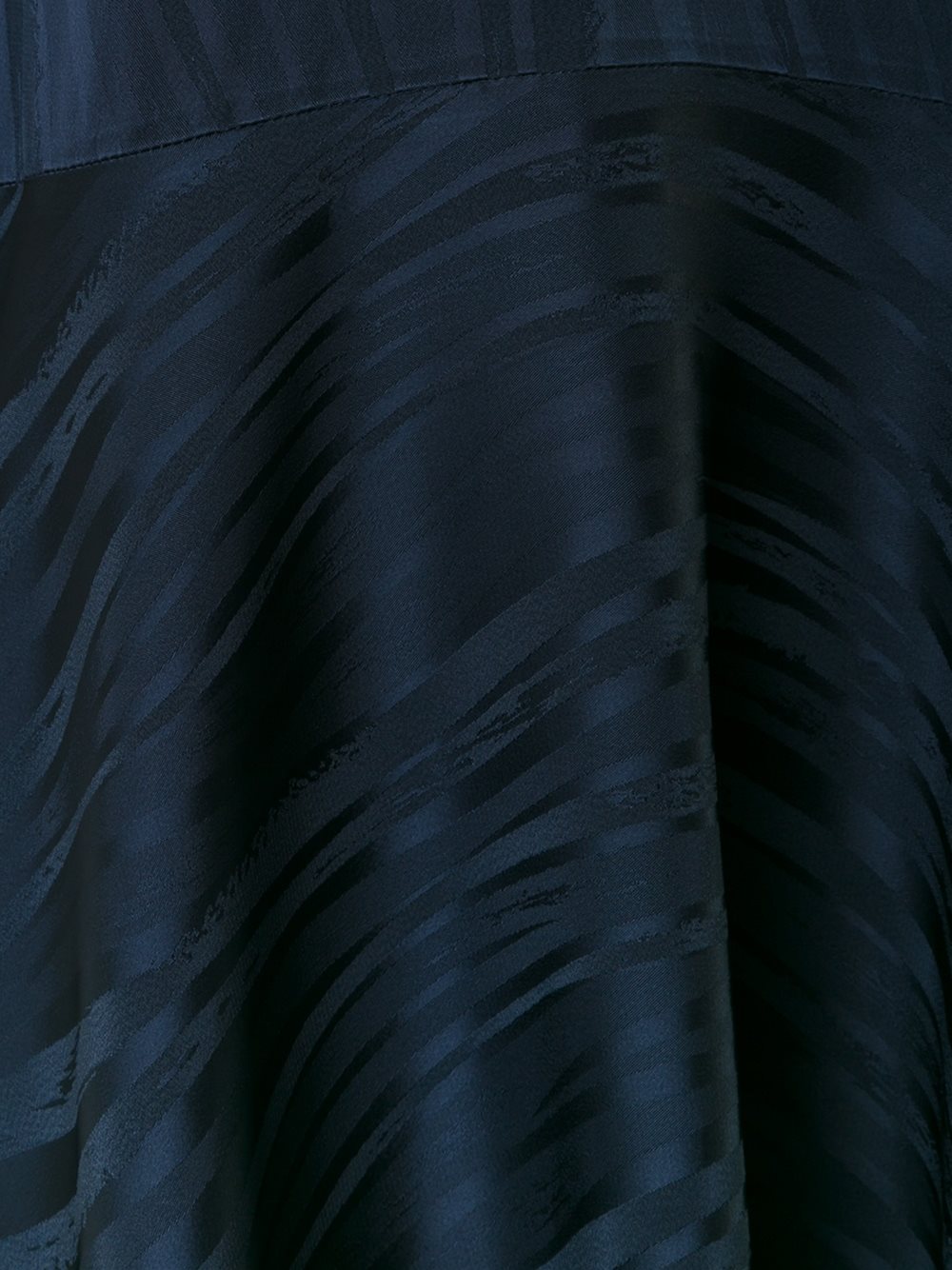 'Clearwater'无袖连衣裙