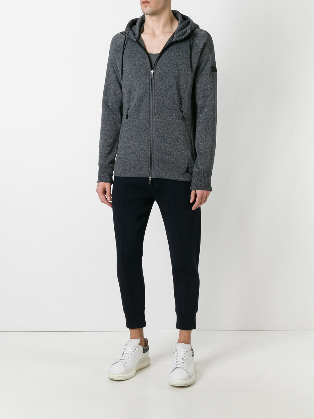 Jordan Icon fleece hoodie