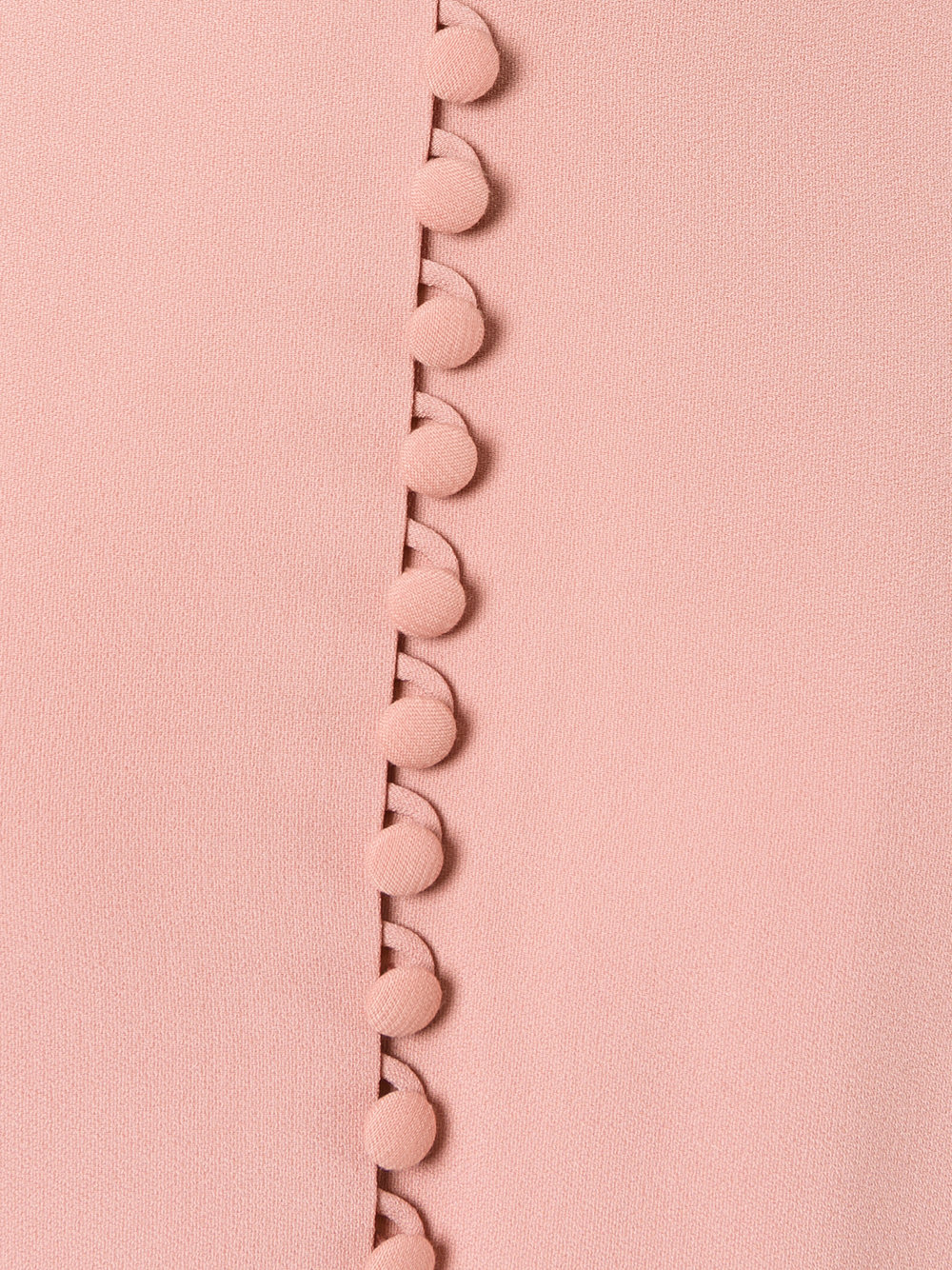 flared dress