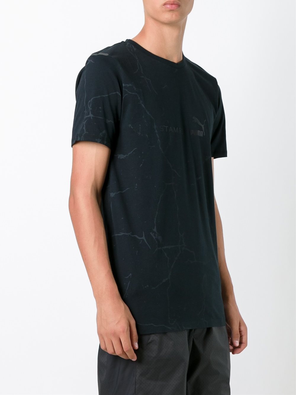 Puma x Stampd T-shirt