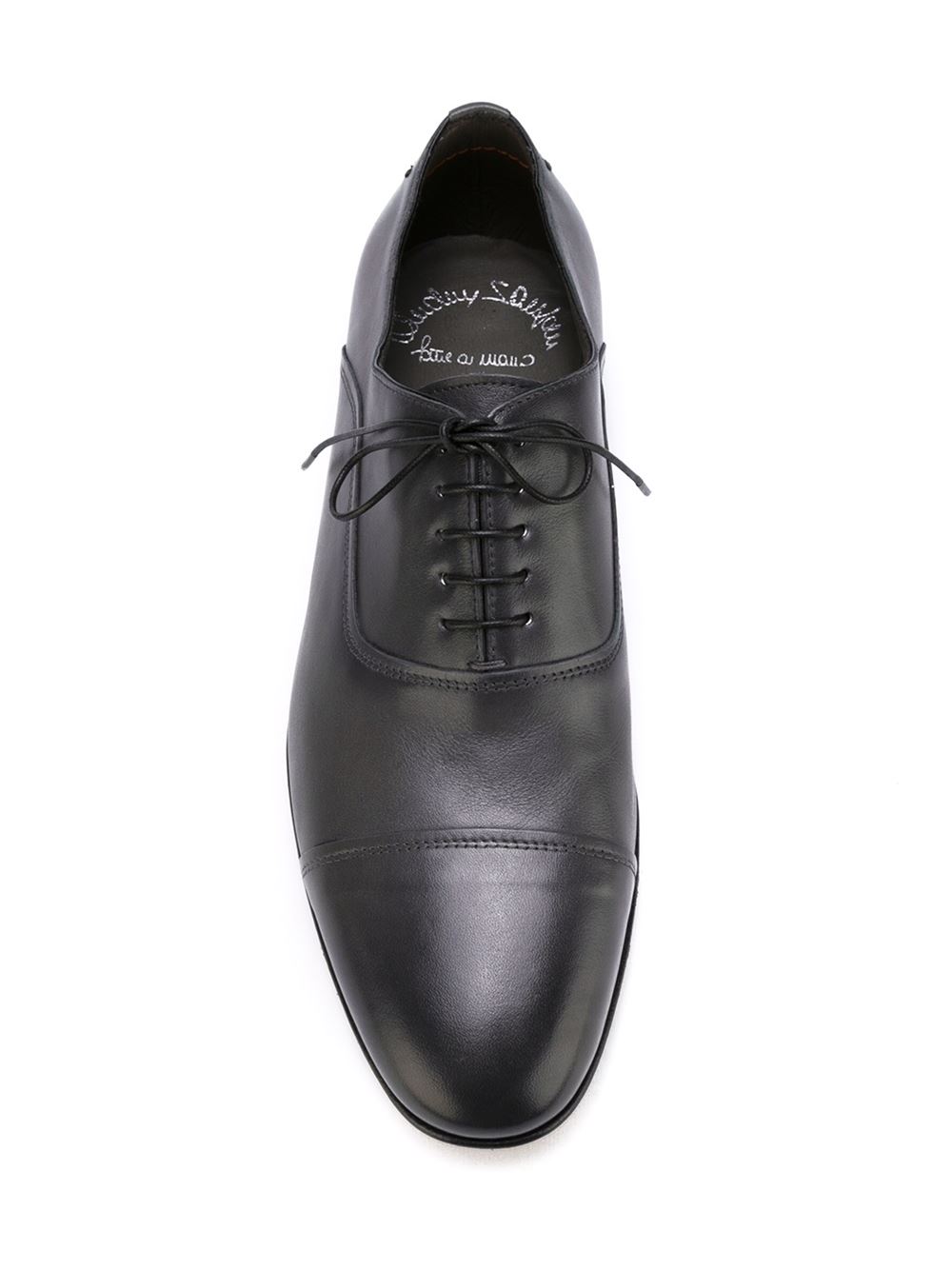 classic Oxfords