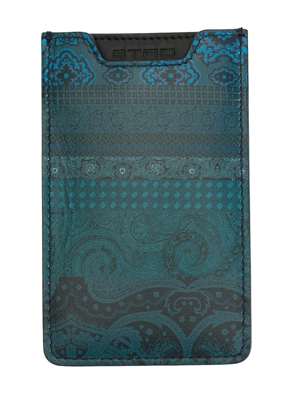 佩斯利印花iPhone 6 套