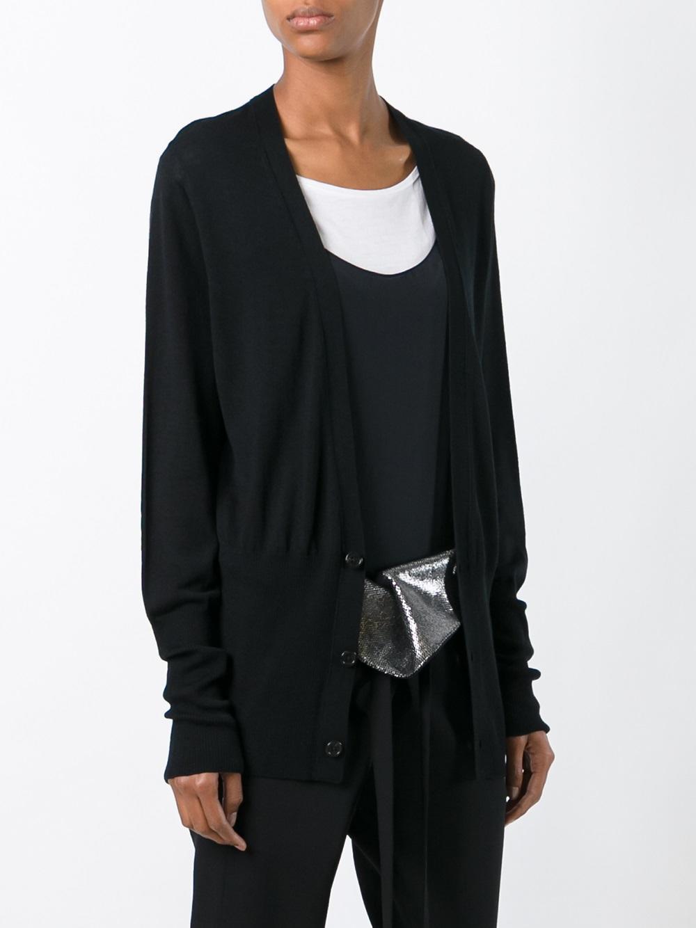 'Donley' cardigan