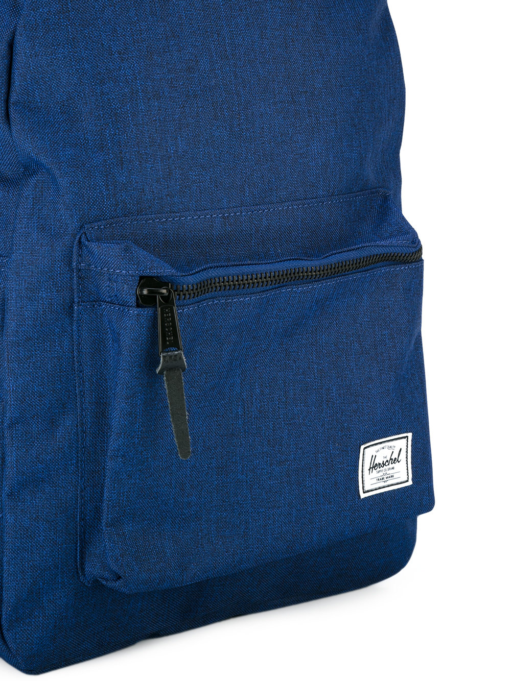 front pocket backpack