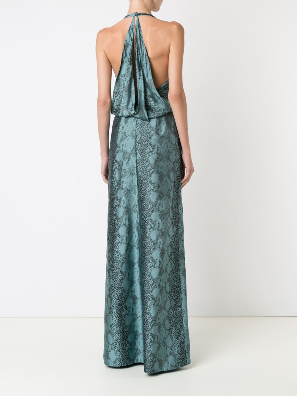 long dress