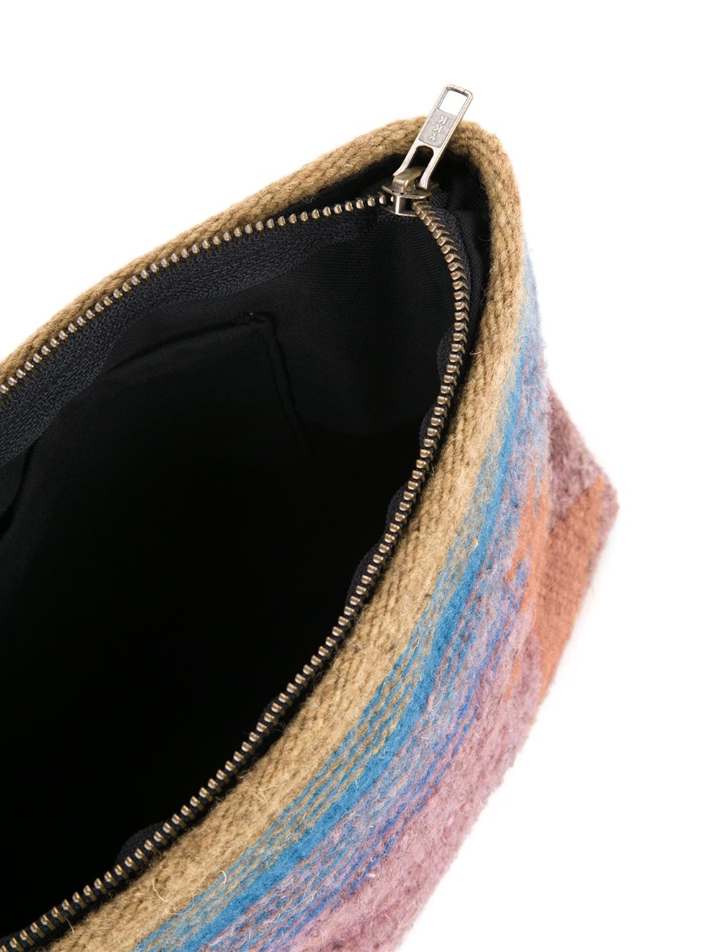 aztec clutch 