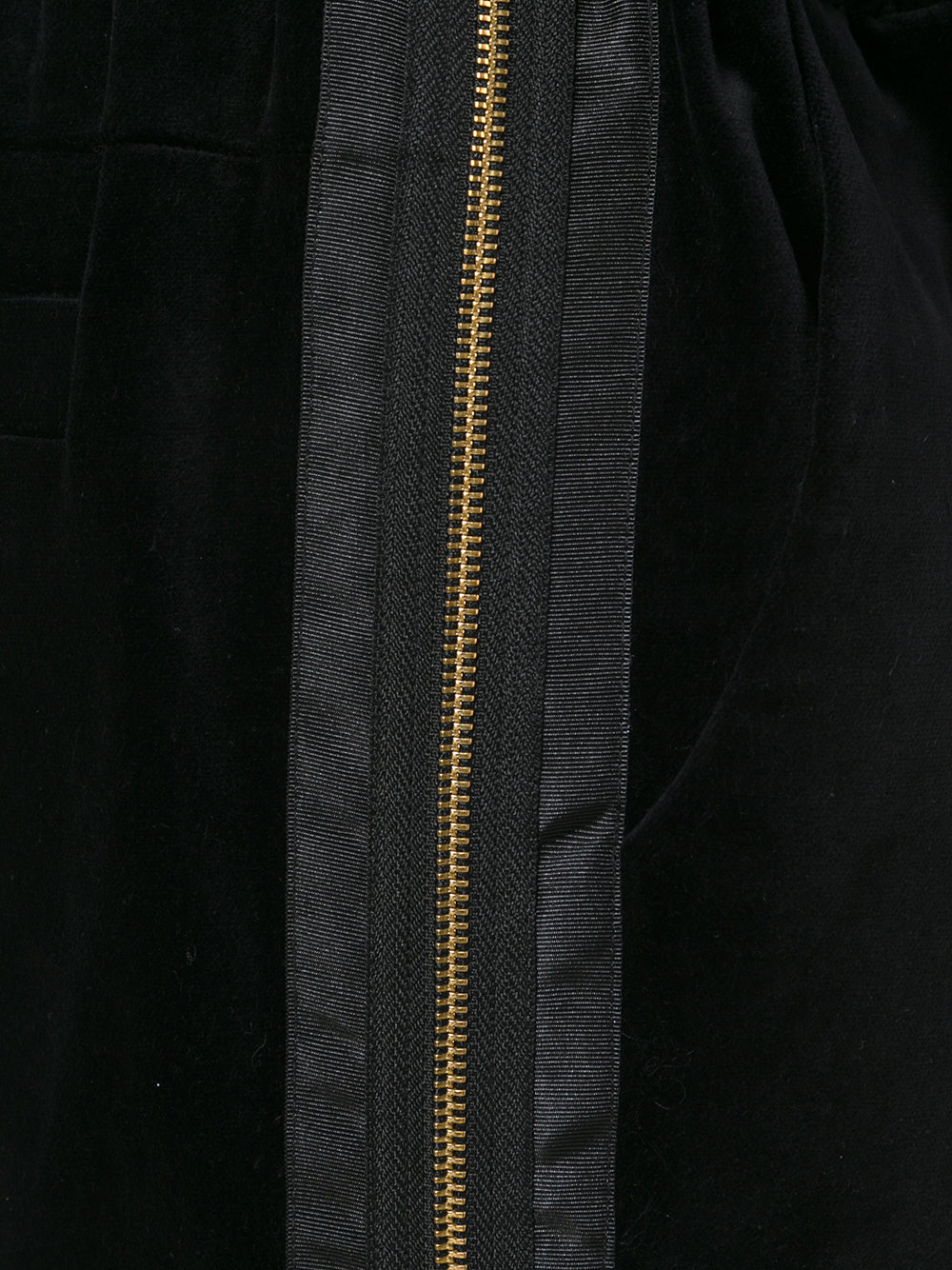 Guinness exclusive String trousers