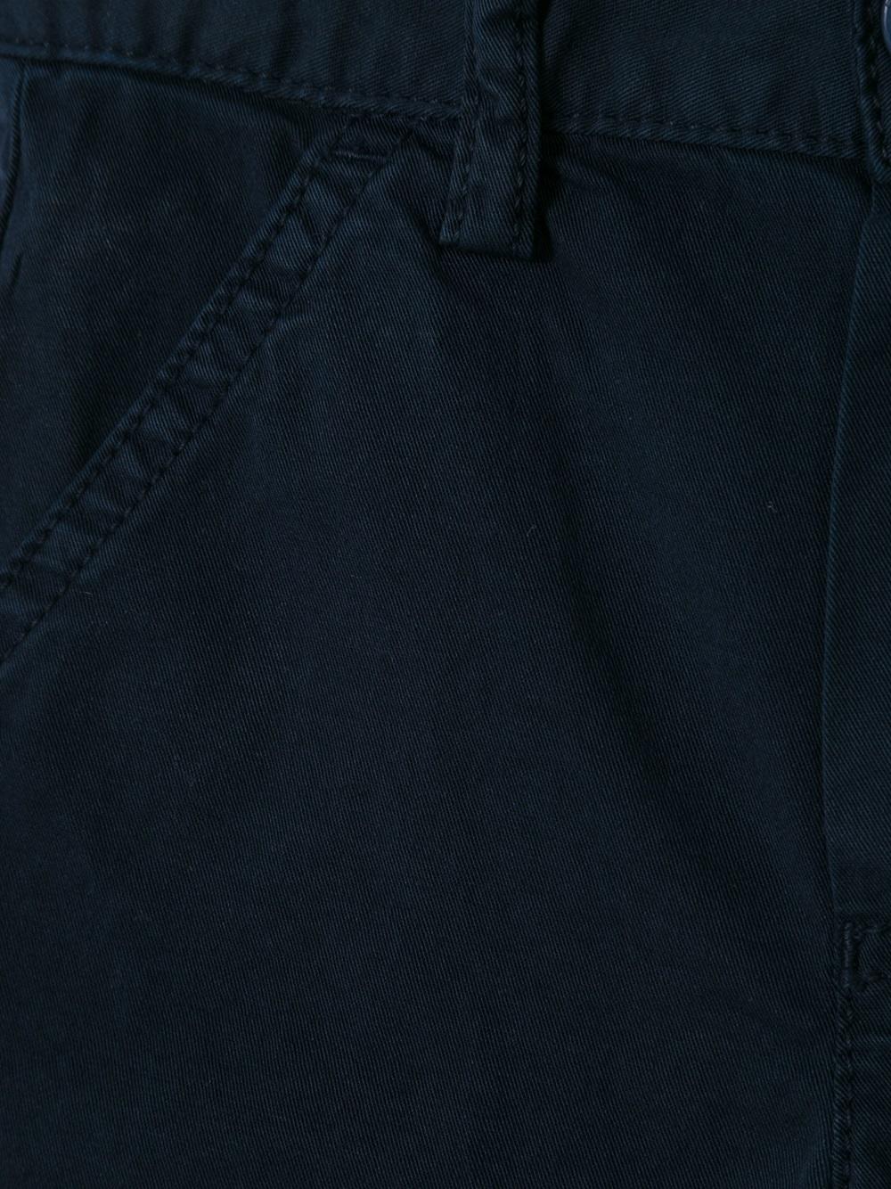 classic chino shorts