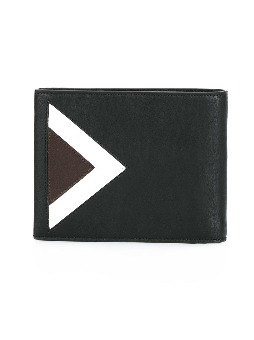 'Modernist' wallet