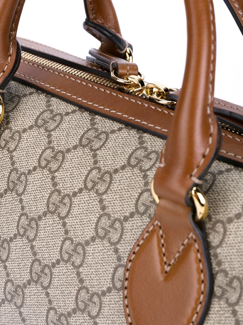 Monogramme Boston Bag