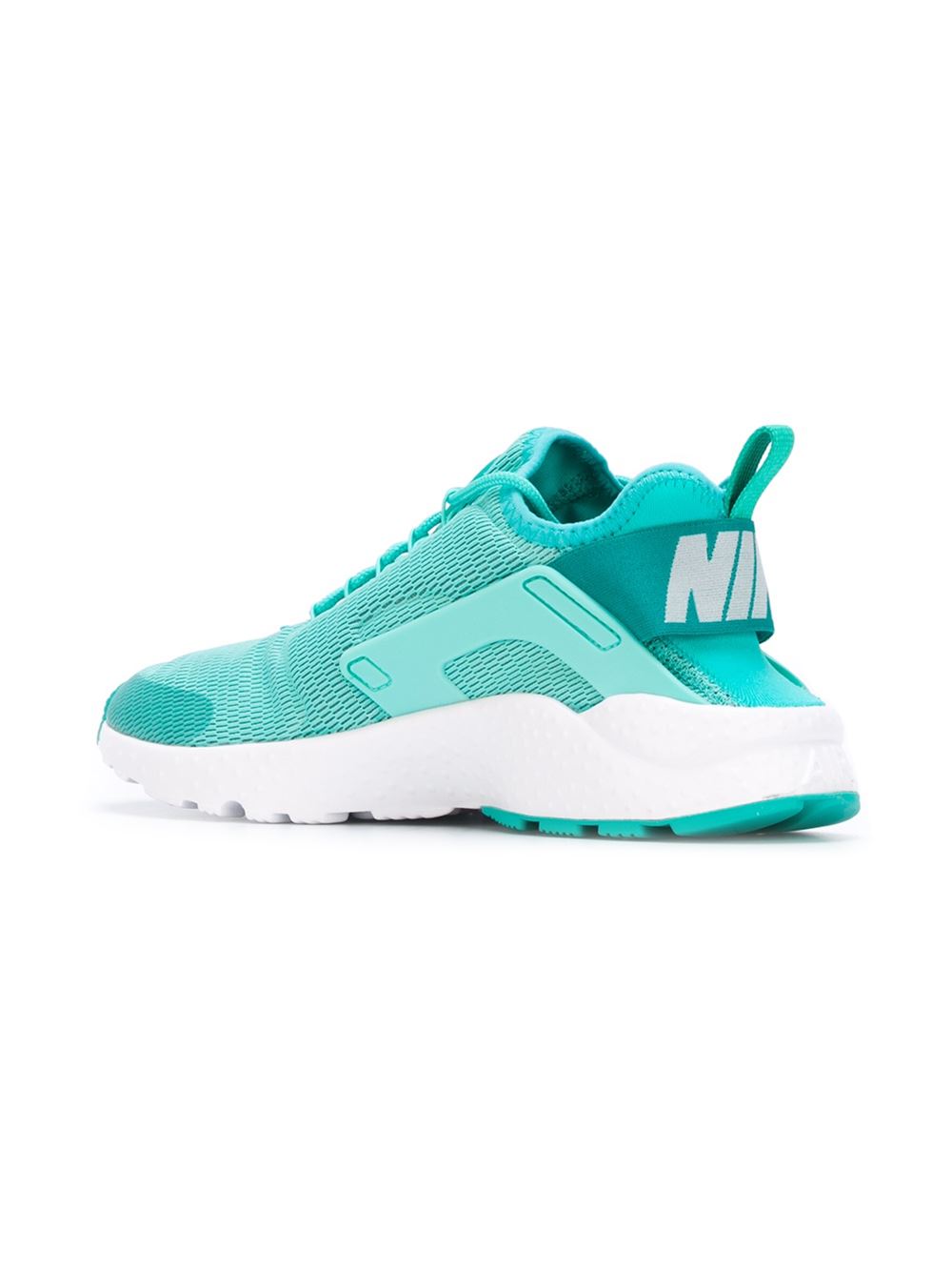 'Air Huarache Run Ultra'运动鞋