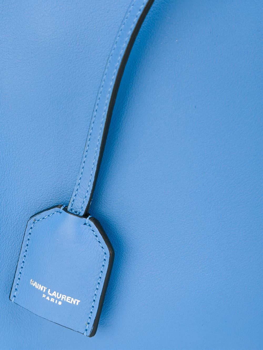 'Cabas Monogram'小号手提包
