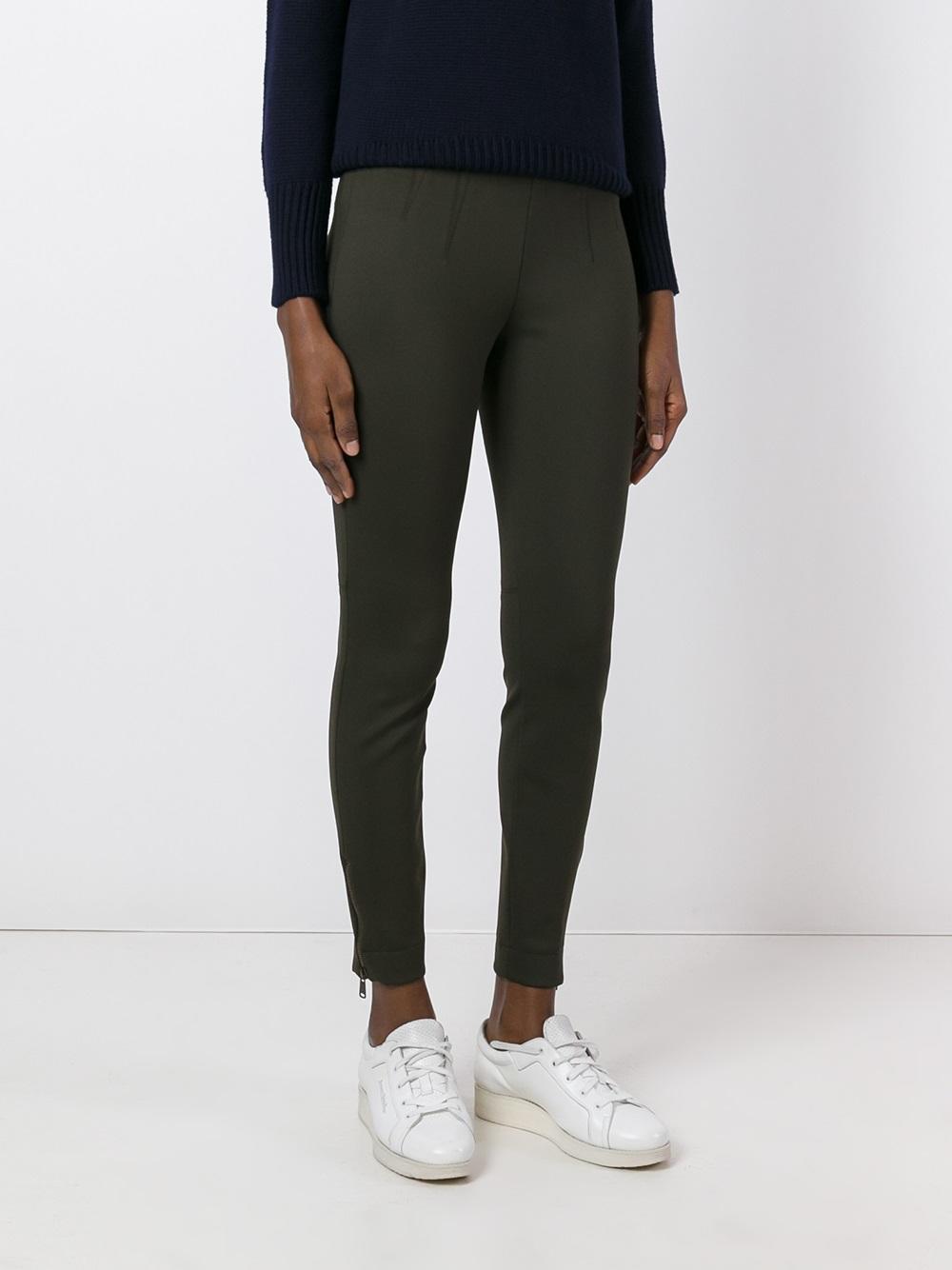skinny trousers 
