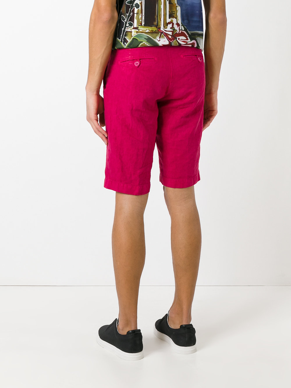 bermuda shorts