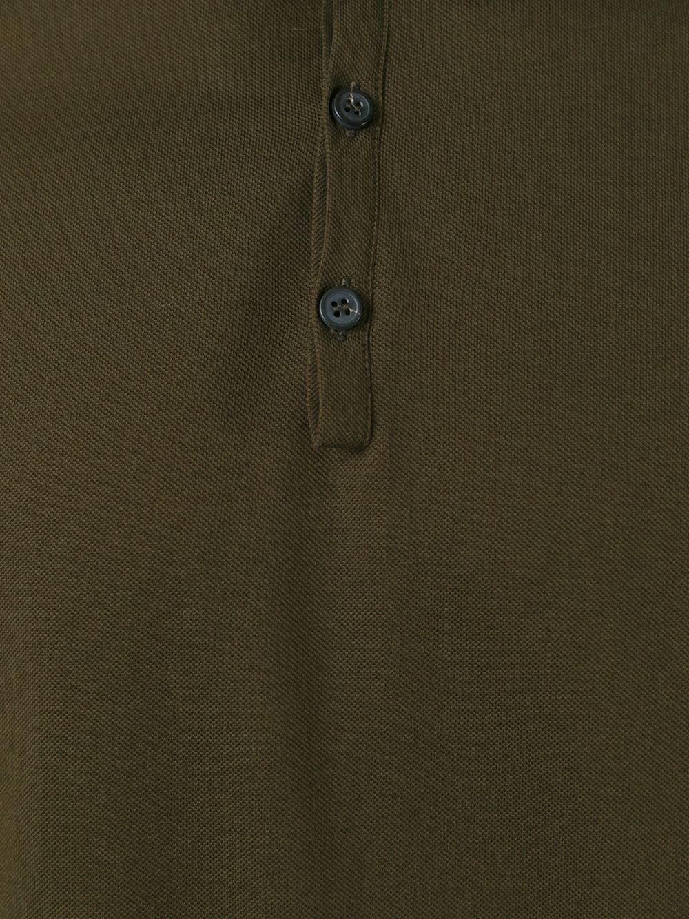 经典polo衫