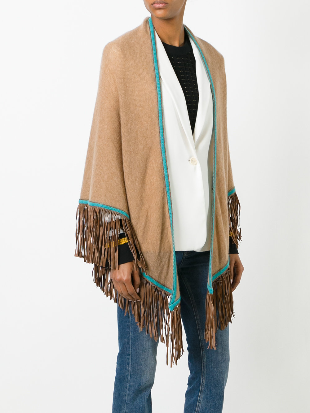 antonia zander 流苏设计斗蓬海淘返利 | 米饭粒返利网