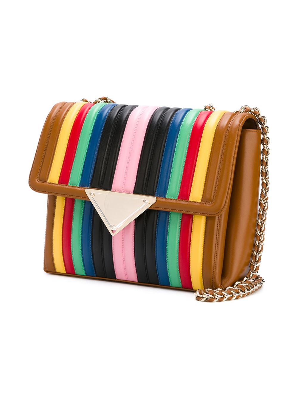 'Elizabeth' shoulder bag