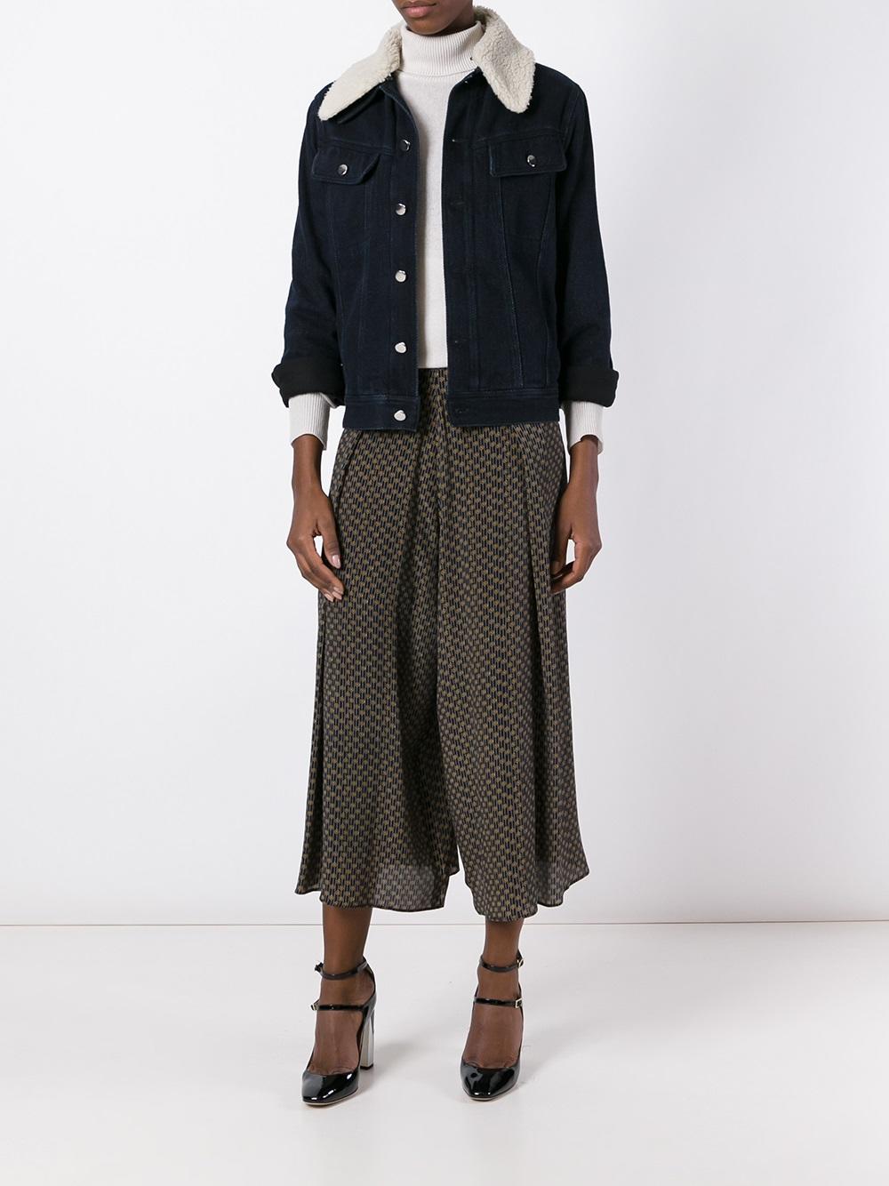 'Walt' trousers