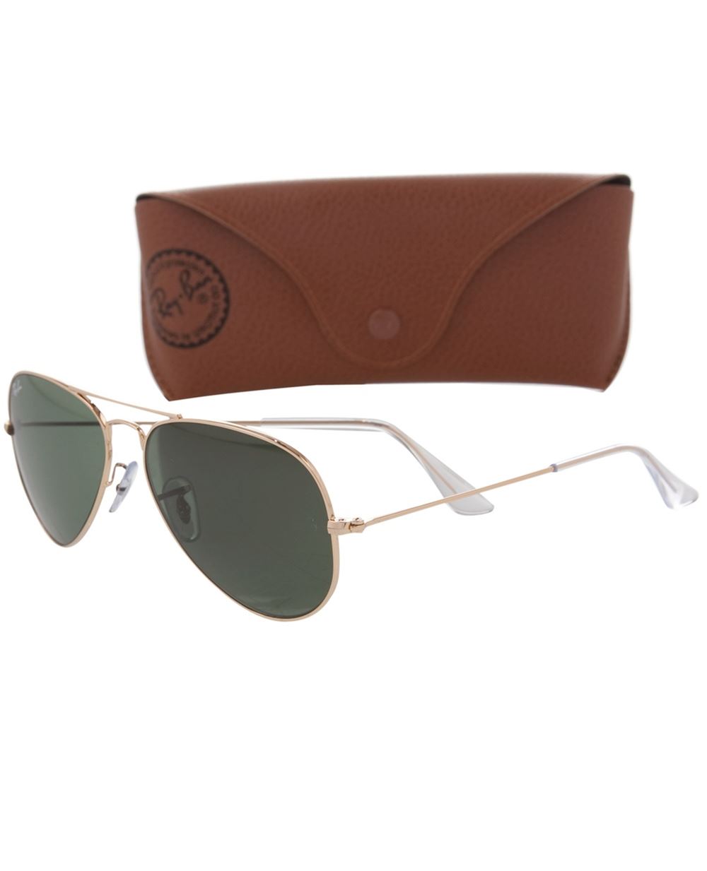 'Aviator' sunglasses