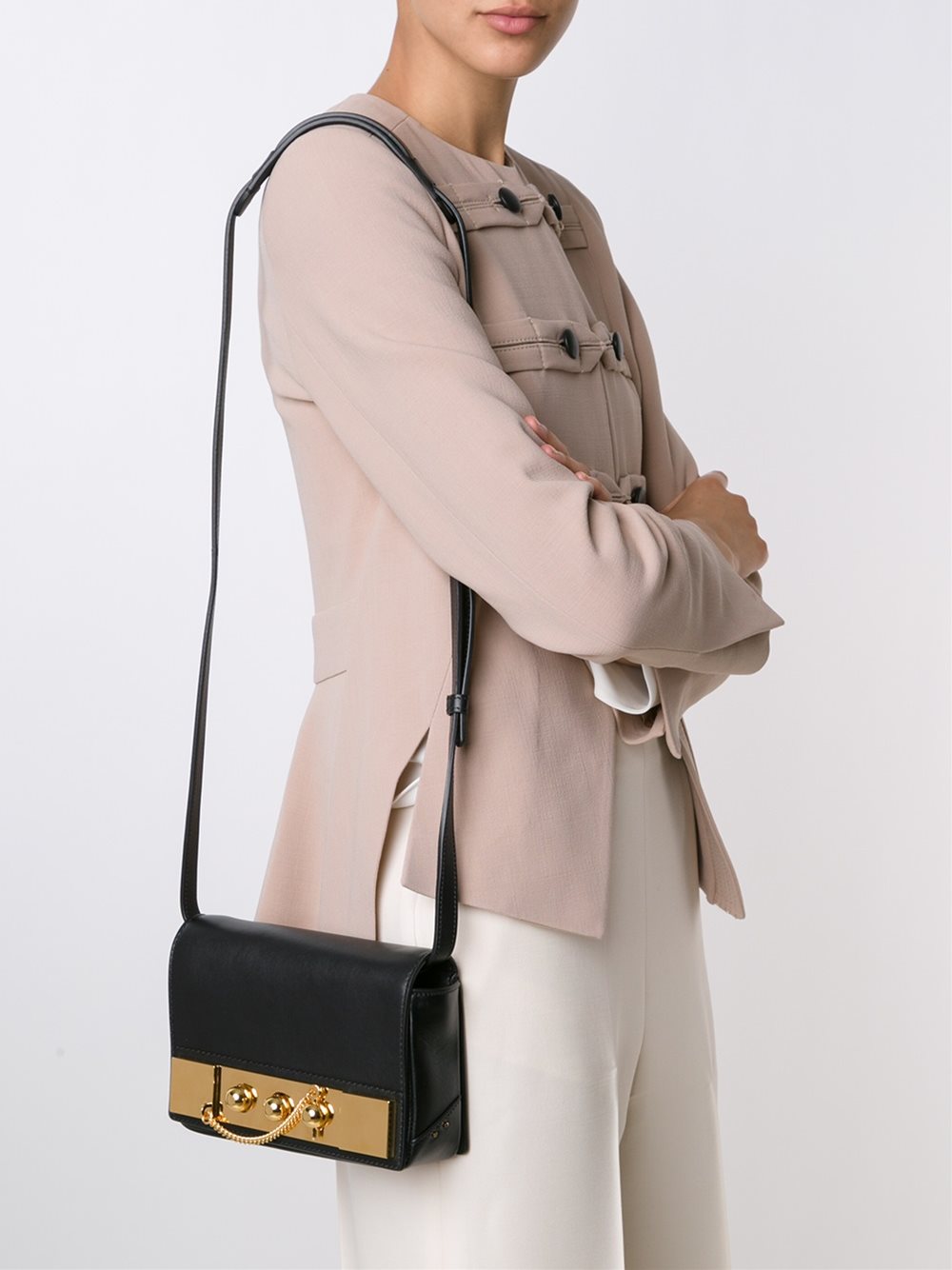 classic crossbody bag 
