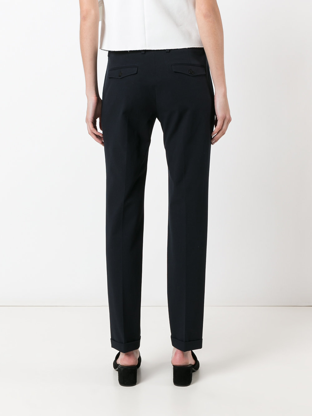 Leyre trousers