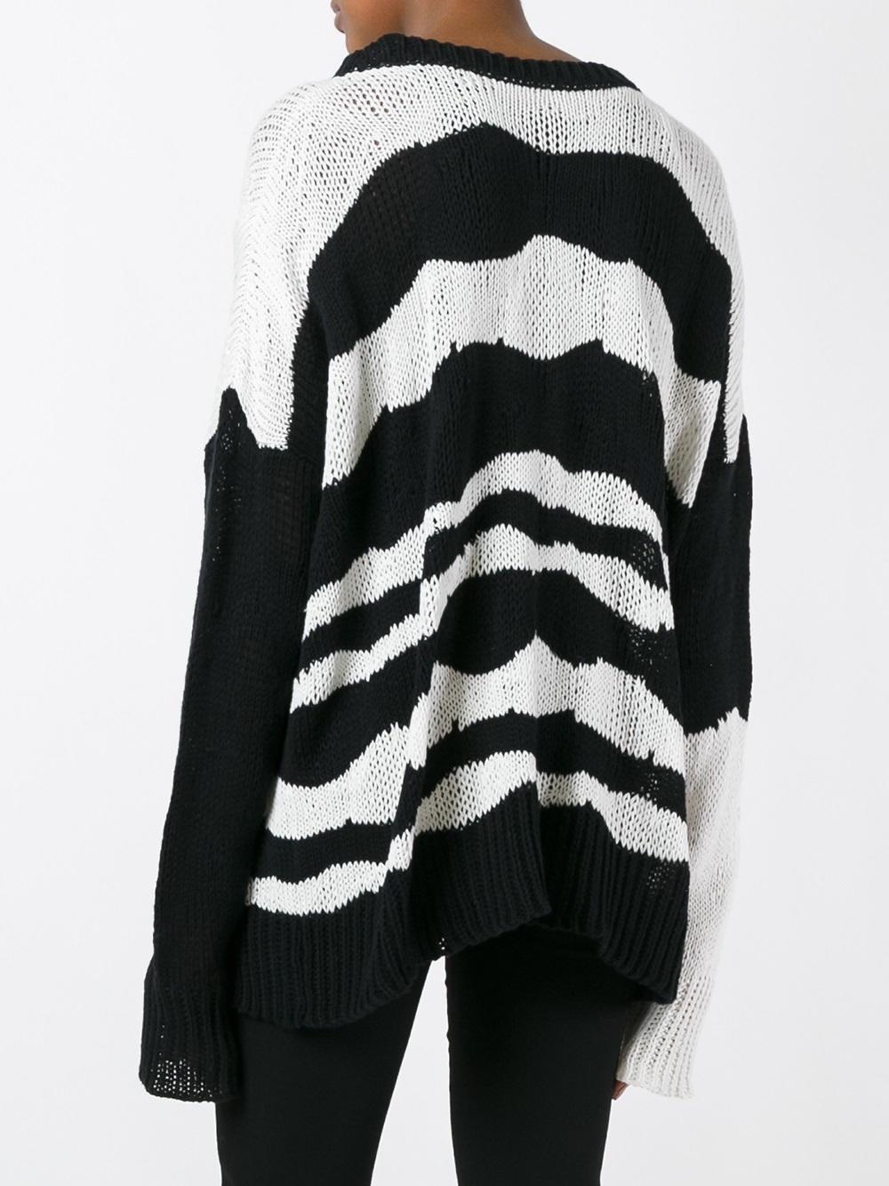 Tuareg jumper 