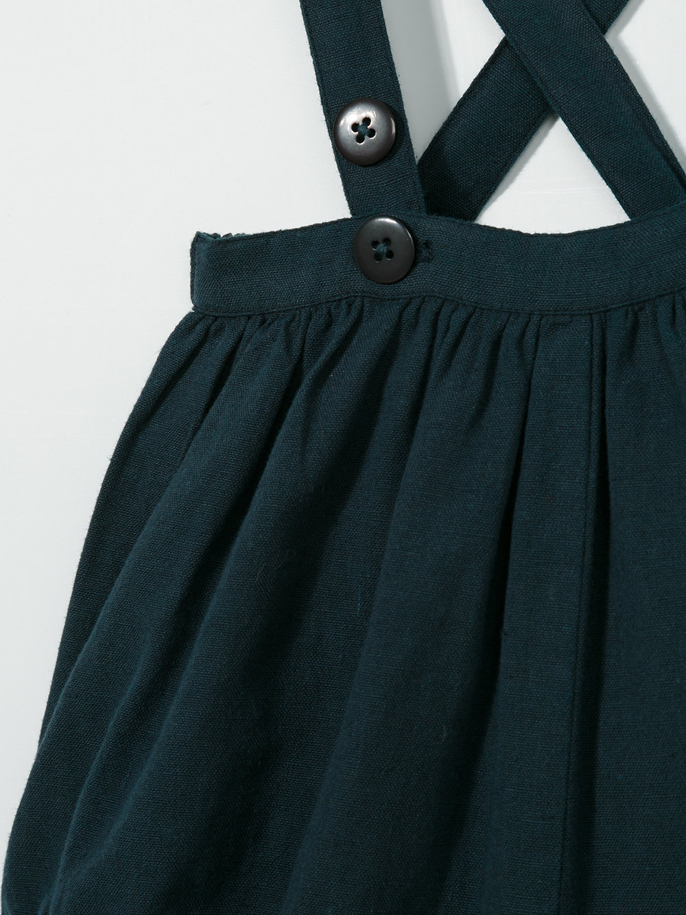 Fava dungarees 