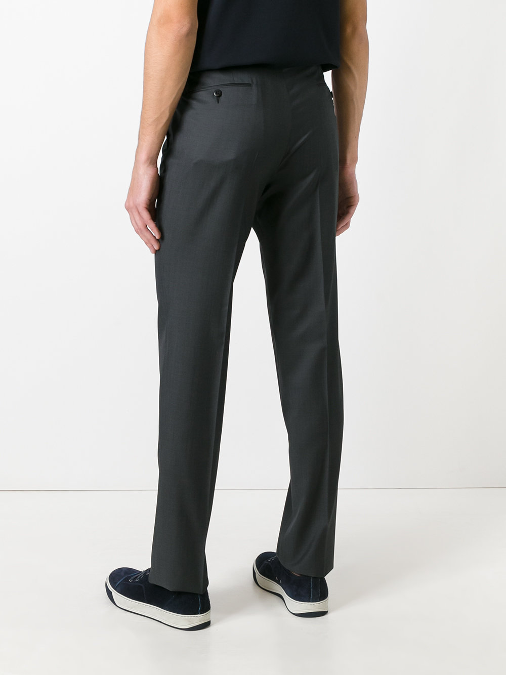 tailored pants 