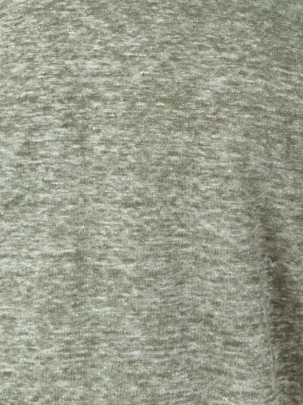 blurry effect T-shirt