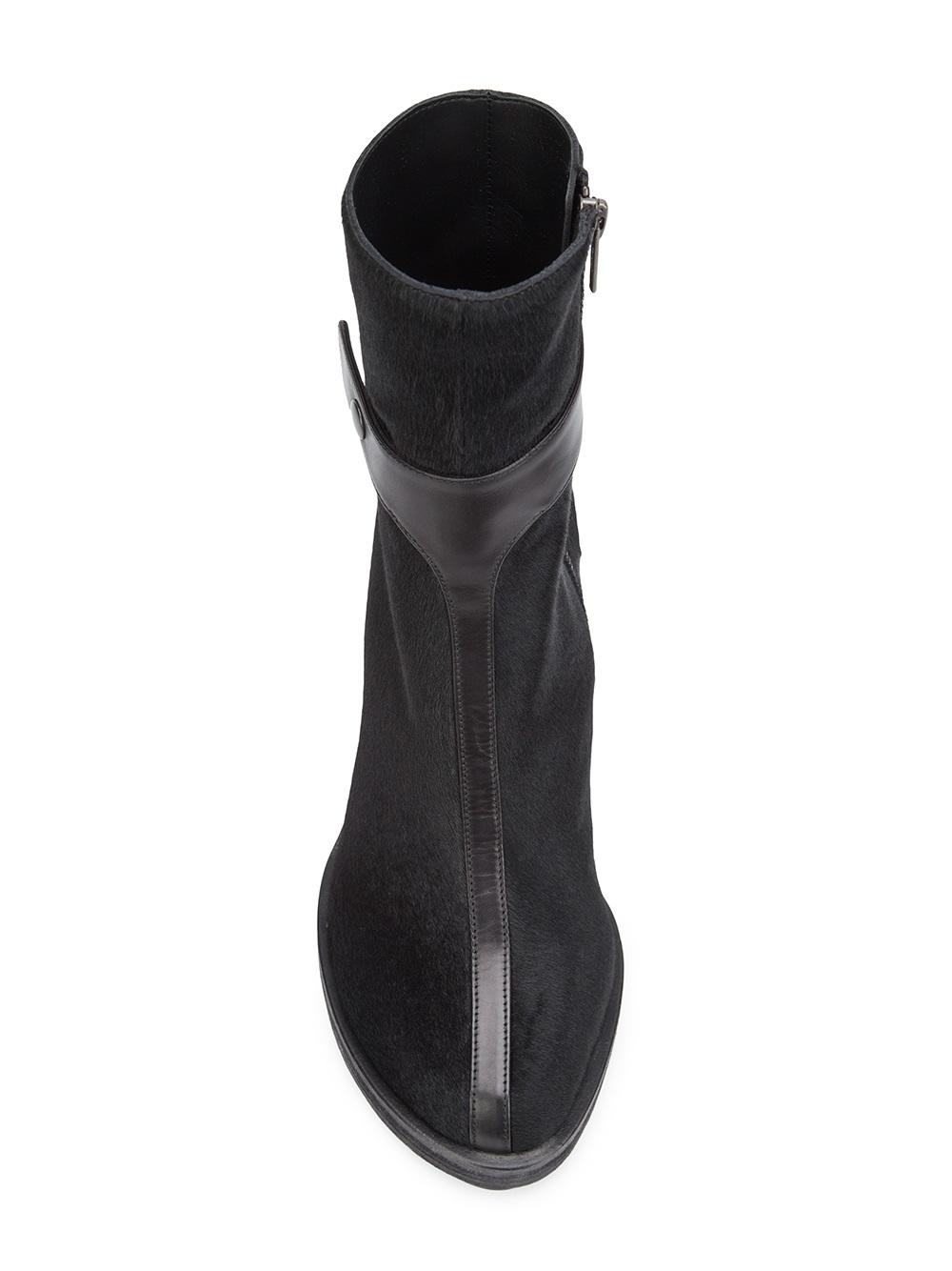 'Argo' boots