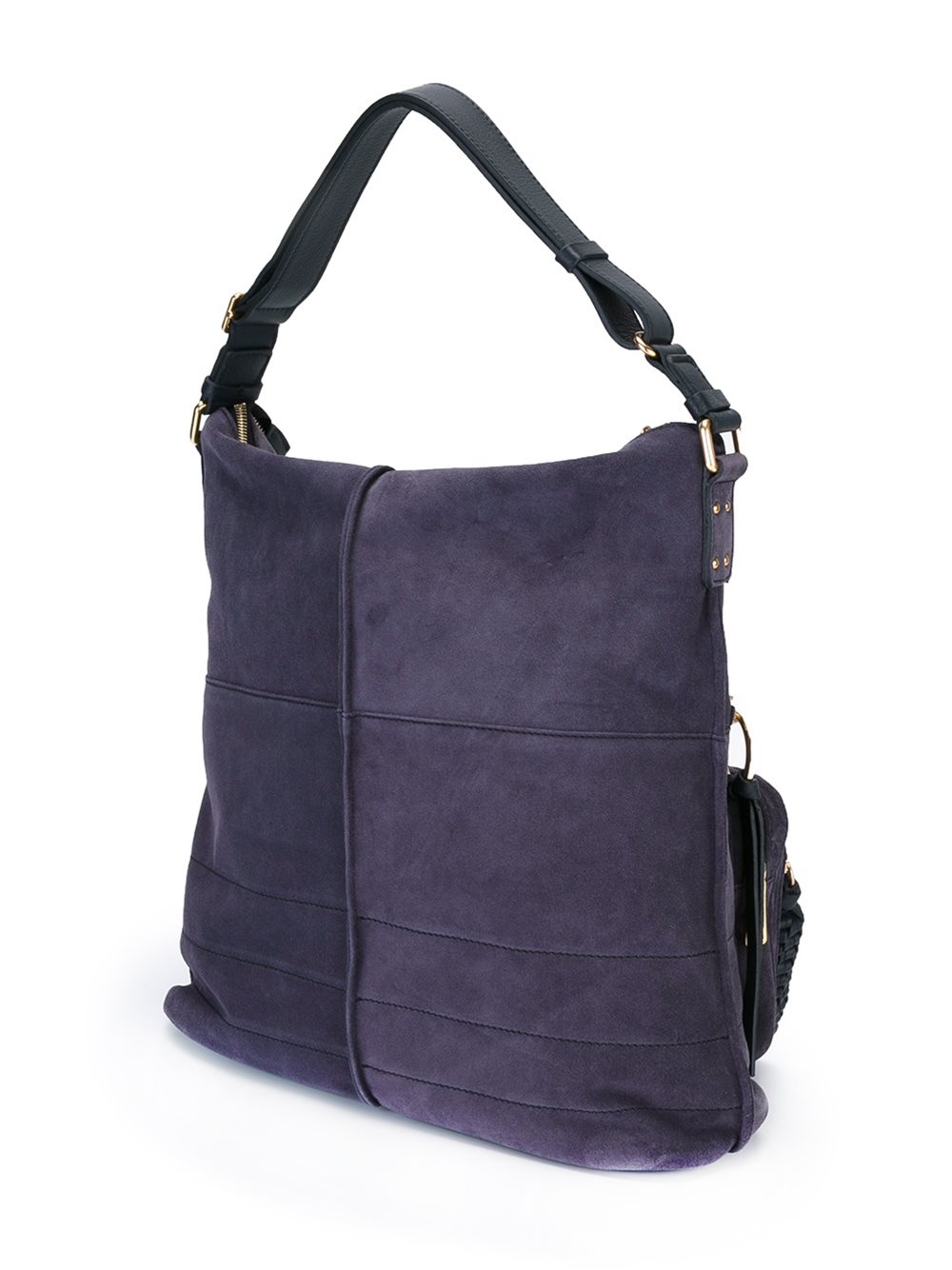 'Patti' hobo tote