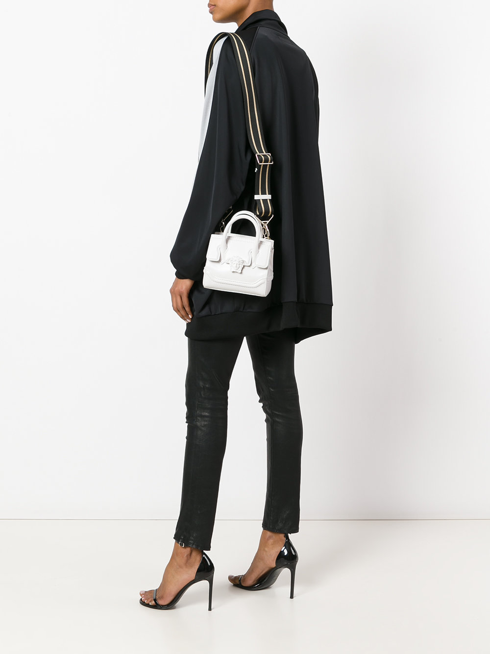 Small Palazzo Empire bag