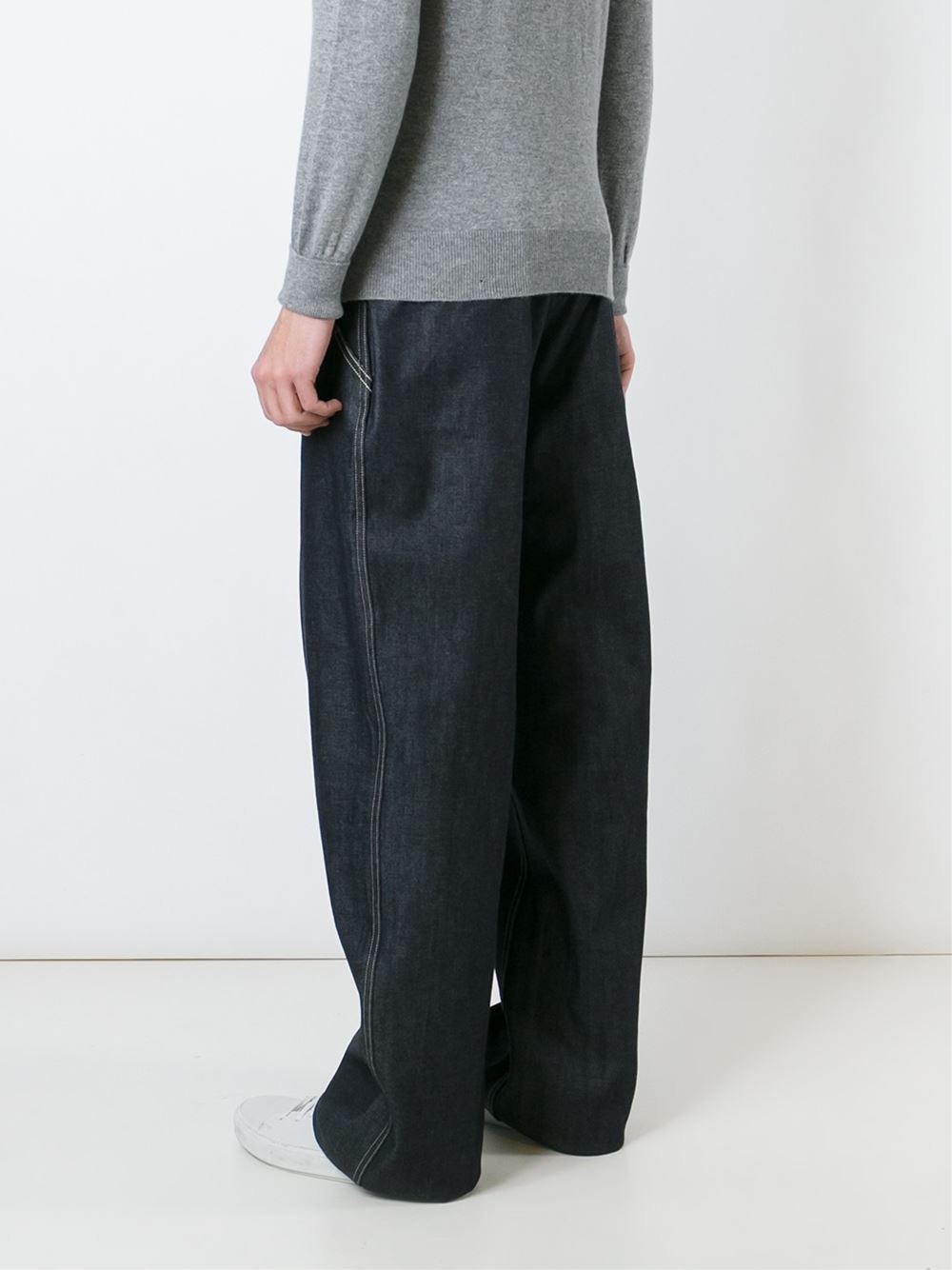 field jeans 