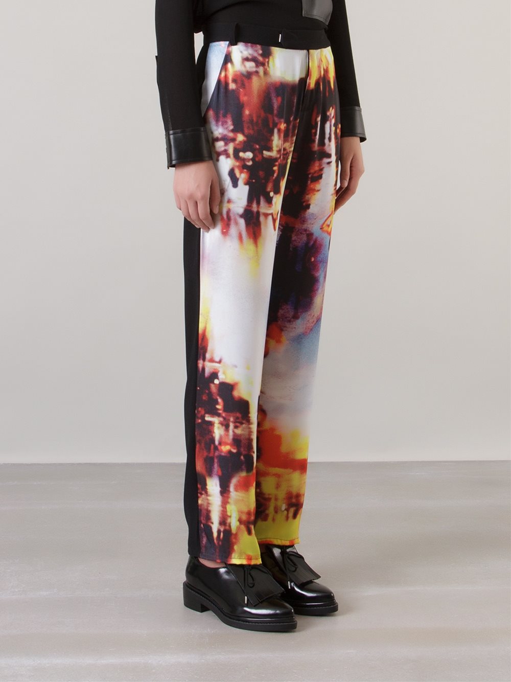 'Carmel' trousers