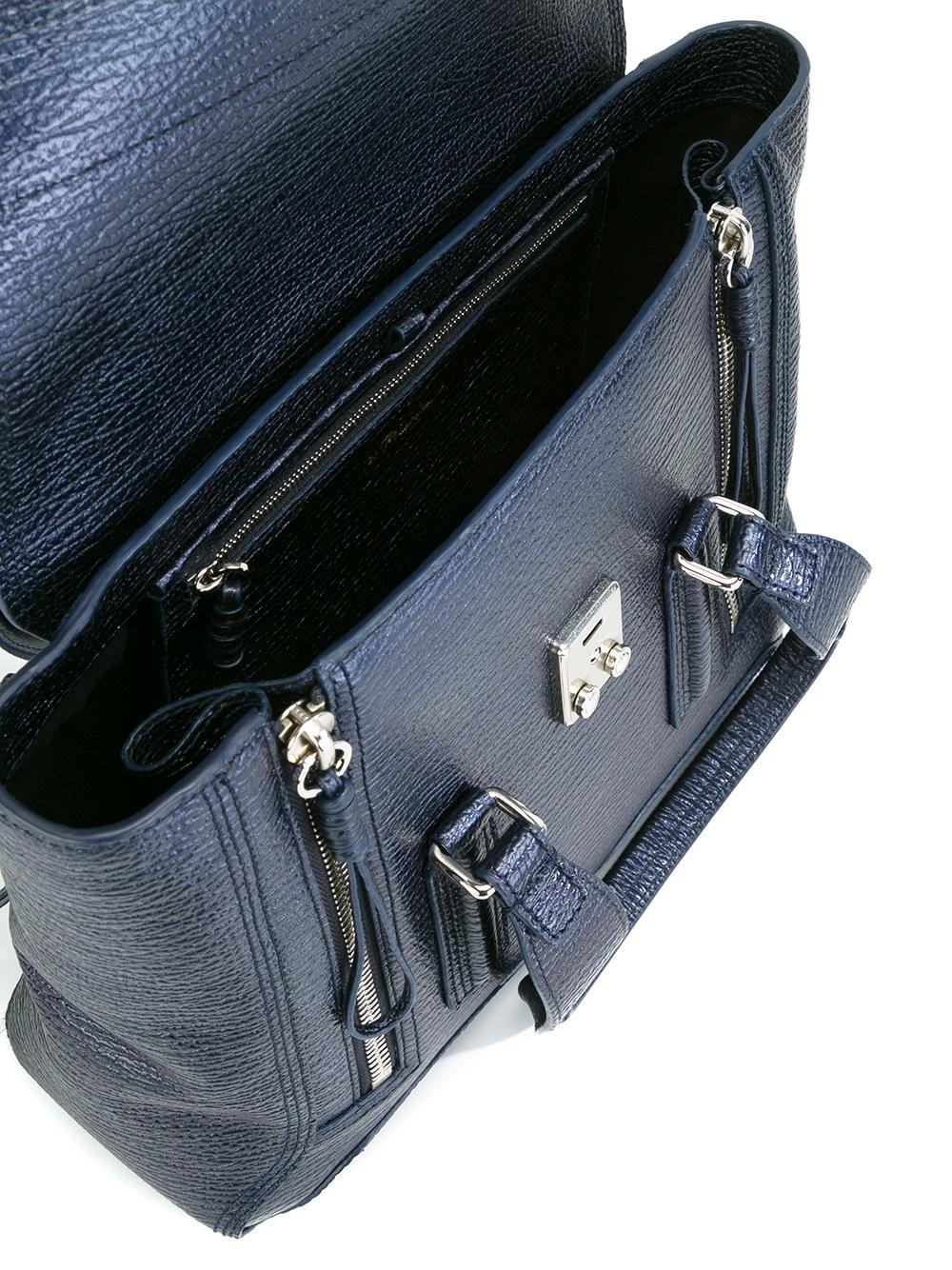 medium Pashli satchel