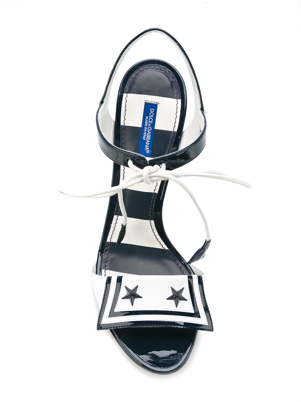 Keira sandals