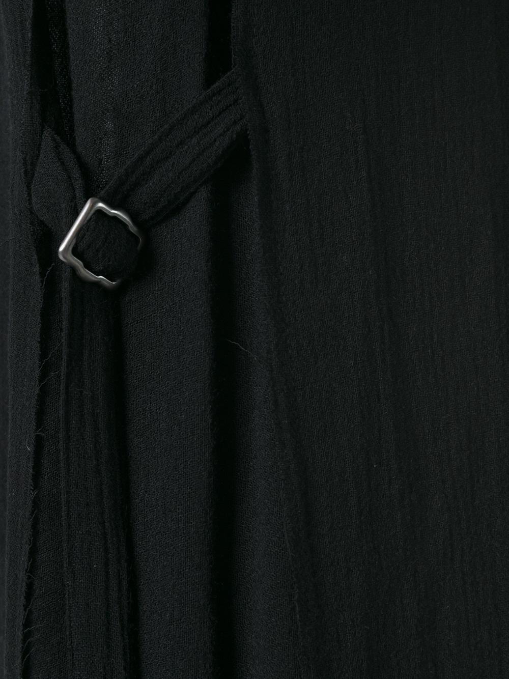 'Depp' long dress