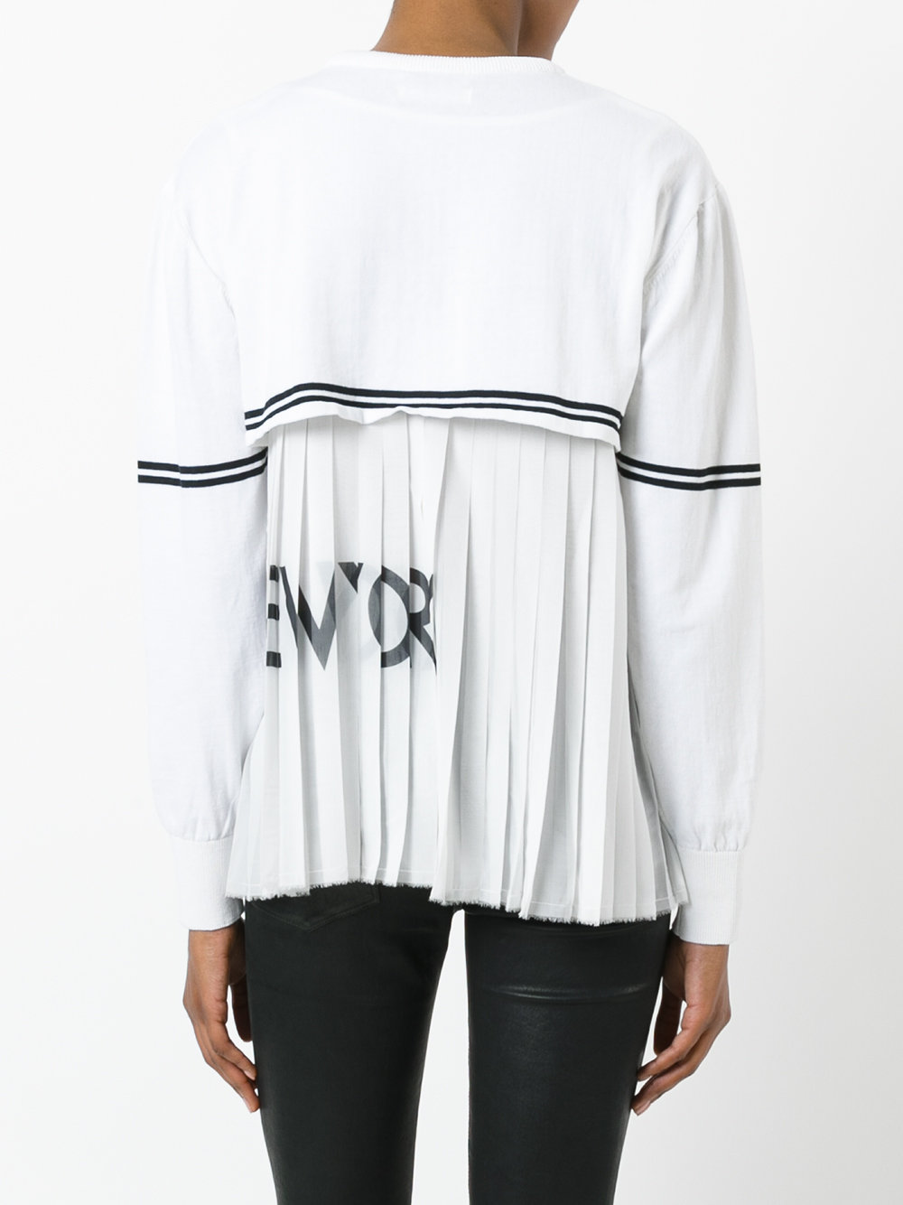 Robert Montgomery jumper 