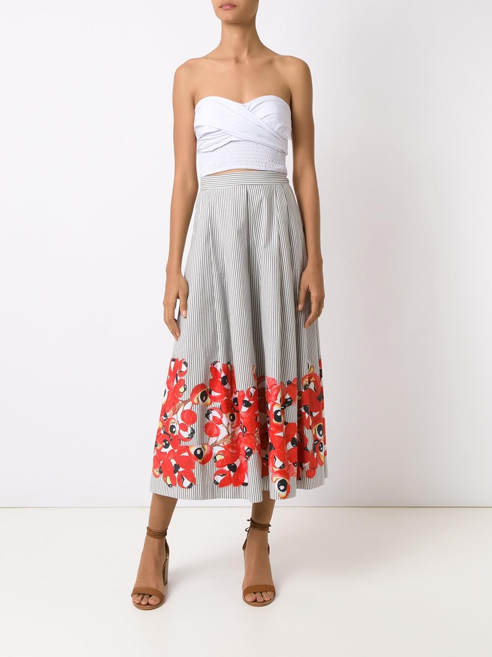 cropped top