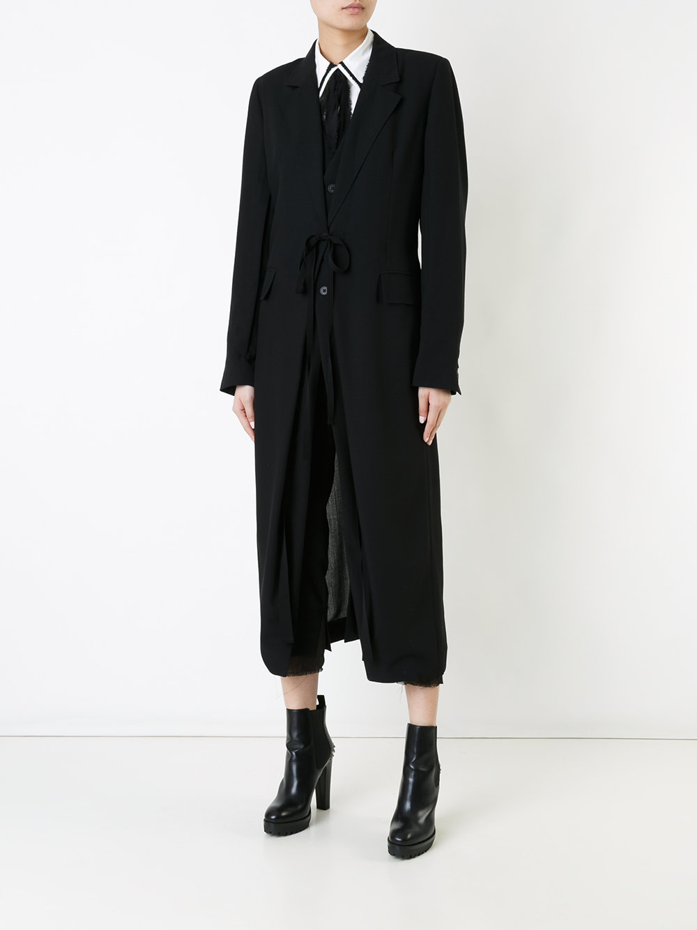 classic coat
