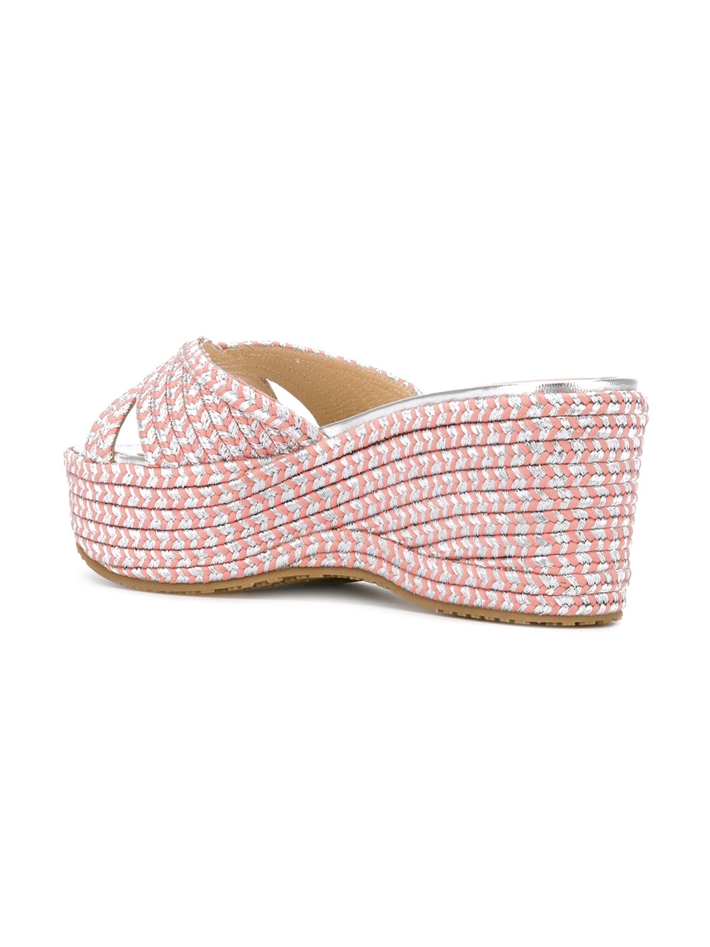 Prima sandals
