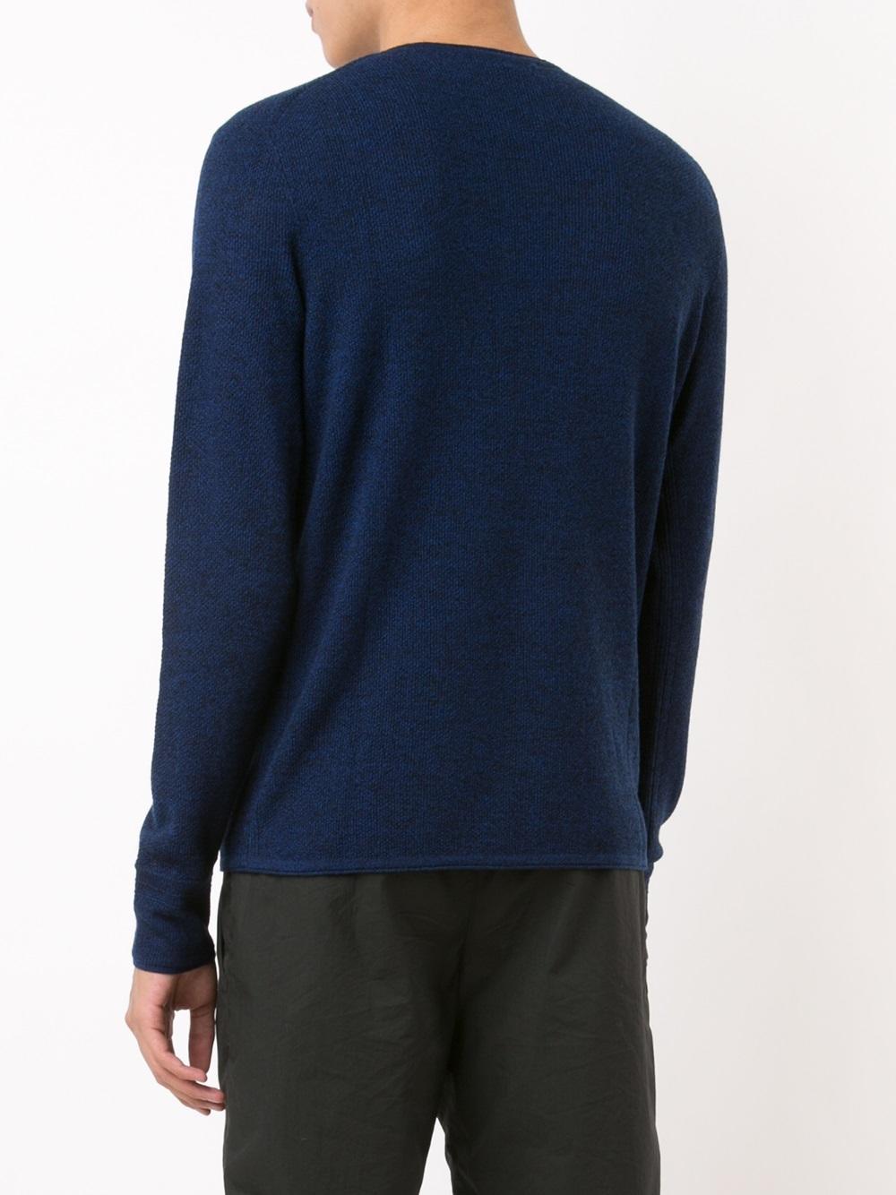 'Giles' jumper