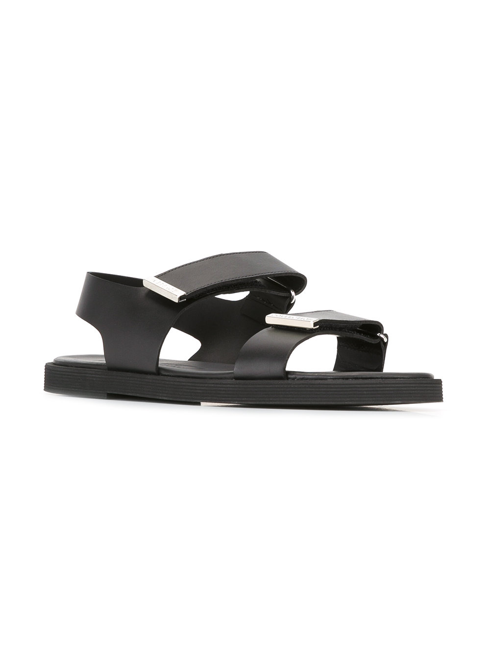 ankle length sandals 