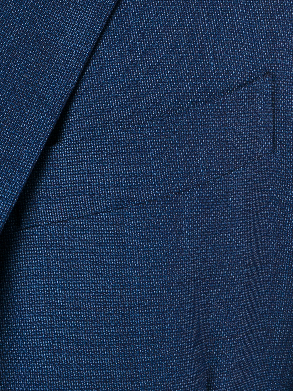 three button blazer